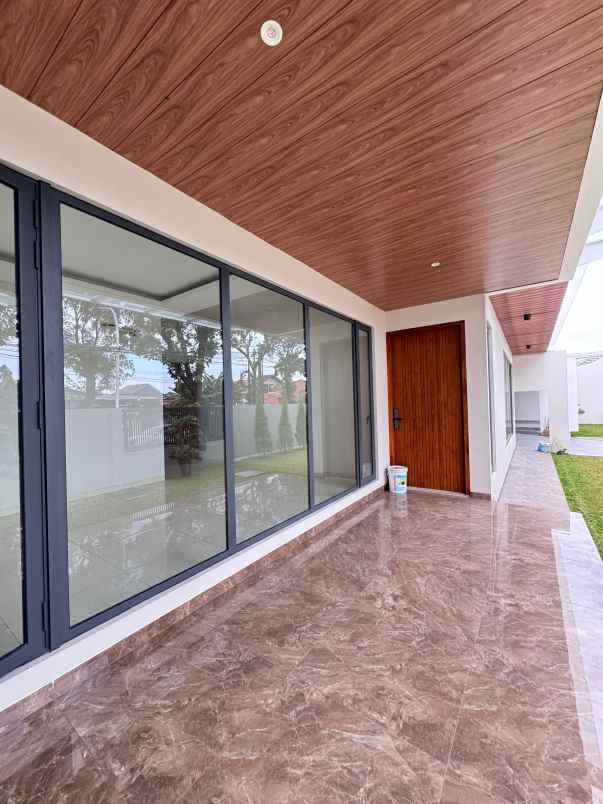 dijual rumah kantor muradi kembangarum semarang barat