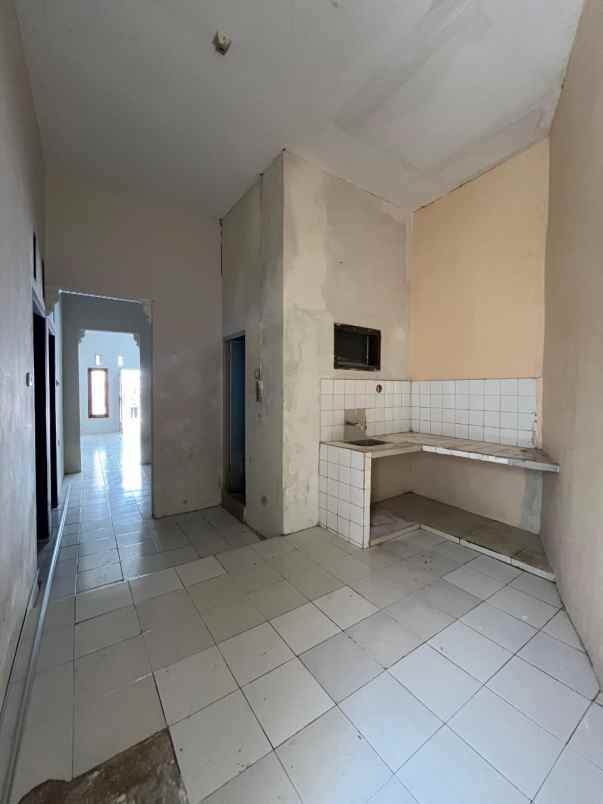 dijual rumah kapiworo sawojajar 2 malang