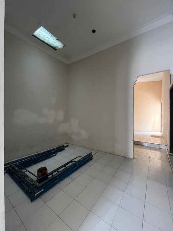 dijual rumah kapiworo sawojajar 2 malang