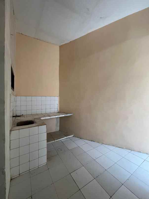 dijual rumah kapiworo sawojajar 2 malang