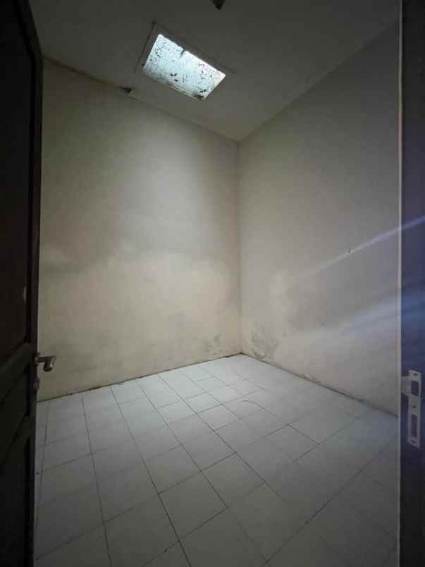 dijual rumah kapiworo sawojajar 2 malang