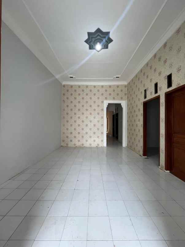 dijual rumah kapiworo sawojajar 2 malang