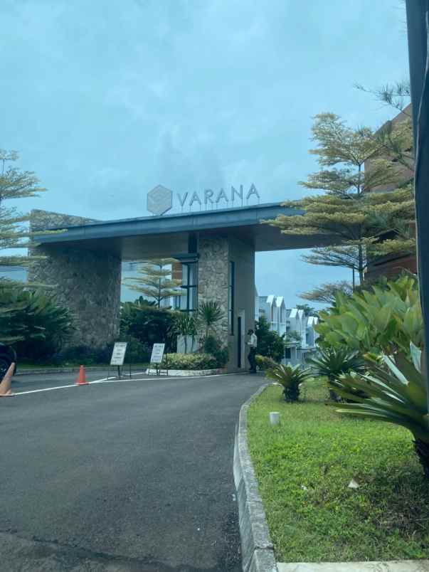 dijual rumah karanggan gunung putri bogor