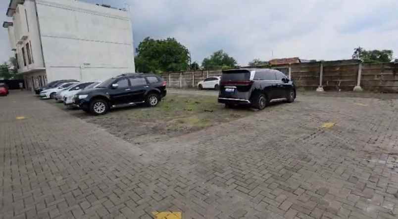 dijual rumah karawang