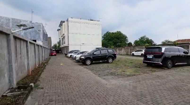 dijual rumah karawang