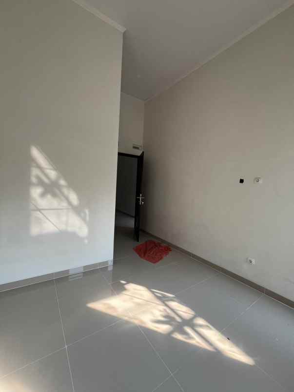 dijual rumah kasihan bantul