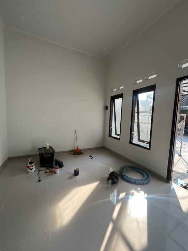 dijual rumah kasihan bantul