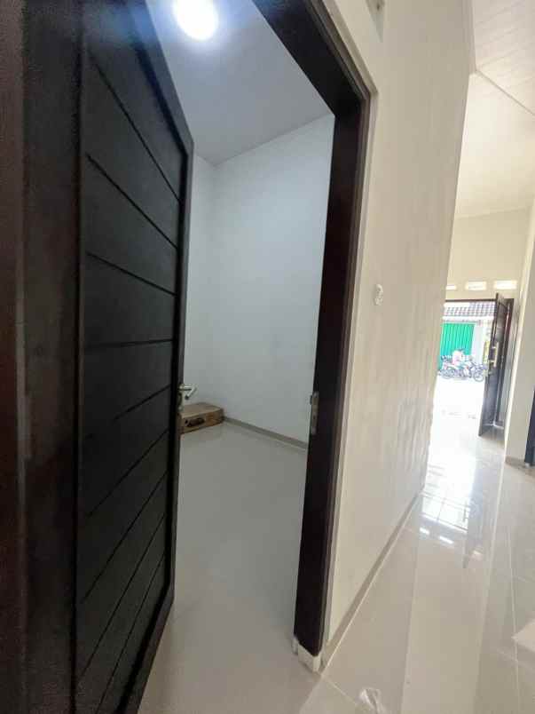 dijual rumah kasihan bantul