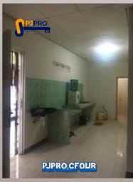 dijual rumah kavling taman wisata