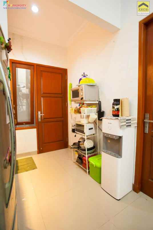 dijual rumah kebagusan pasar minggu