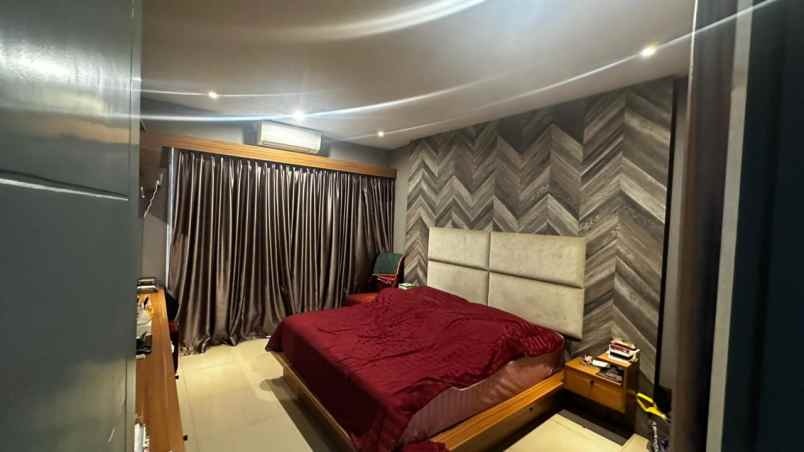 dijual rumah kebagusan raya pasar