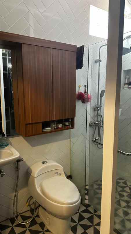 dijual rumah kebagusan raya pasar