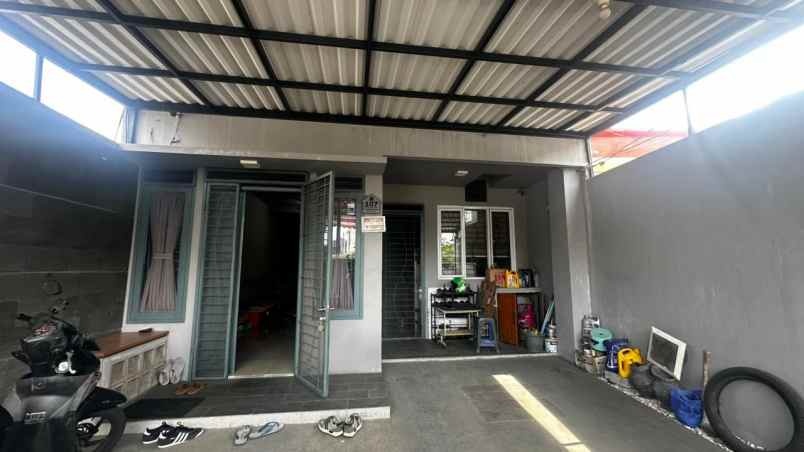 dijual rumah kebagusan raya pasar