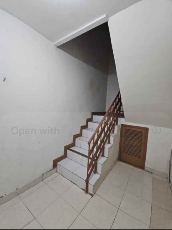 dijual rumah kelapa gading