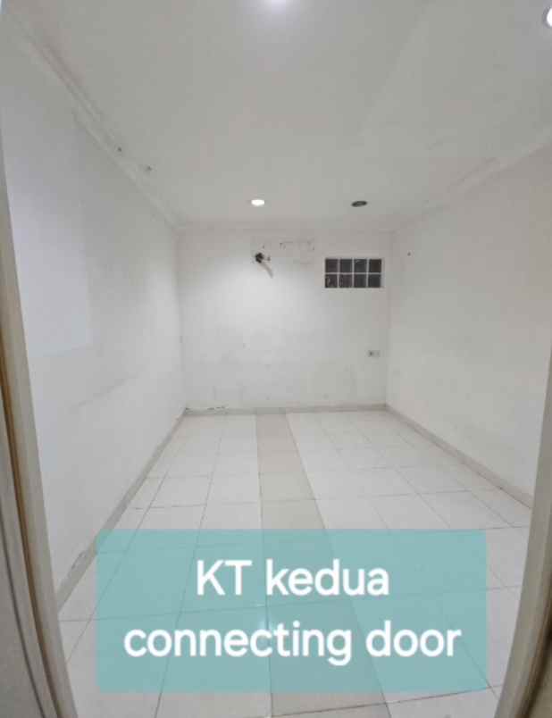 dijual rumah kelapa gading