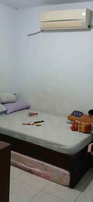 dijual rumah kelapa gading