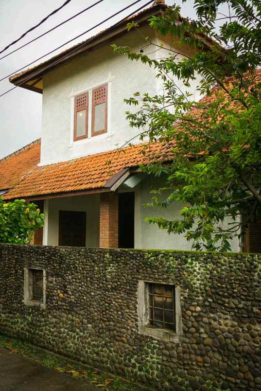 dijual rumah kemandoran cinangka