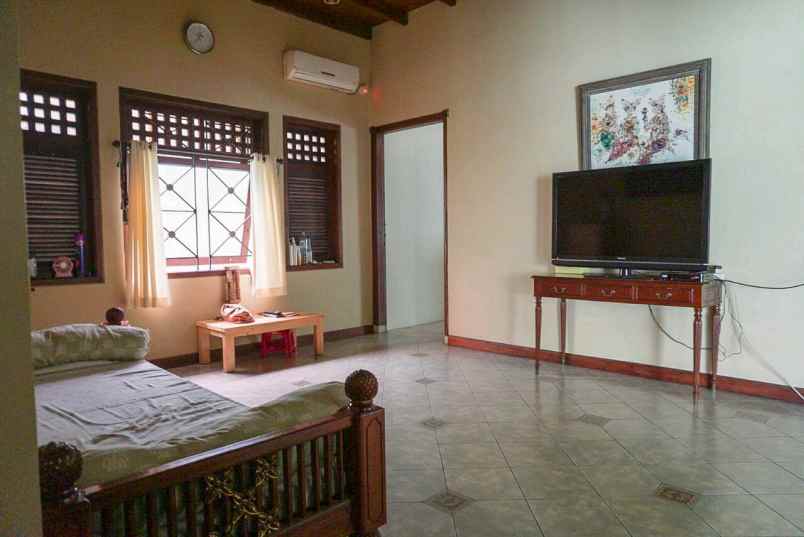 dijual rumah kemandoran cinangka