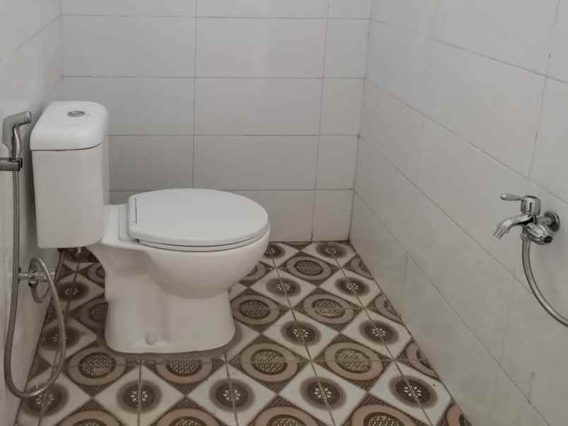 dijual rumah kemasan jetis baki