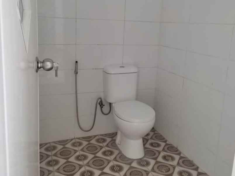 dijual rumah kemasan jetis baki