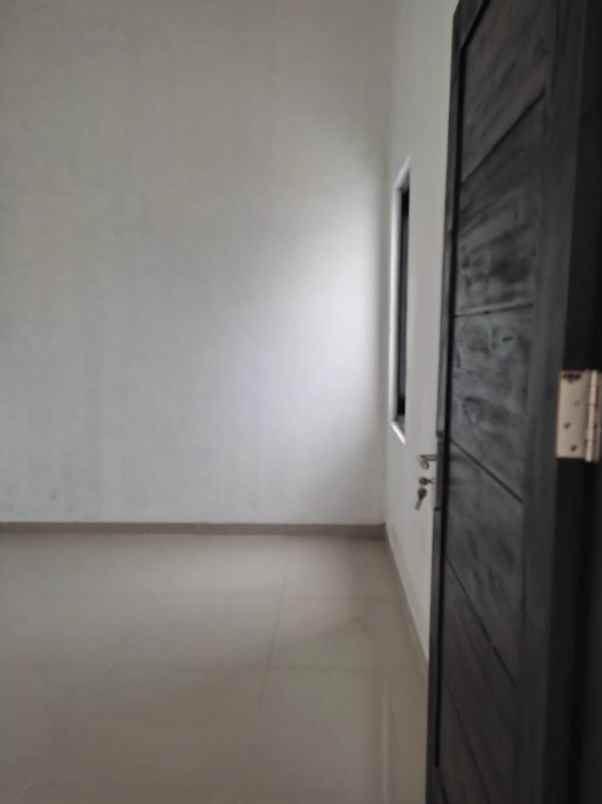 dijual rumah kemasan jetis baki