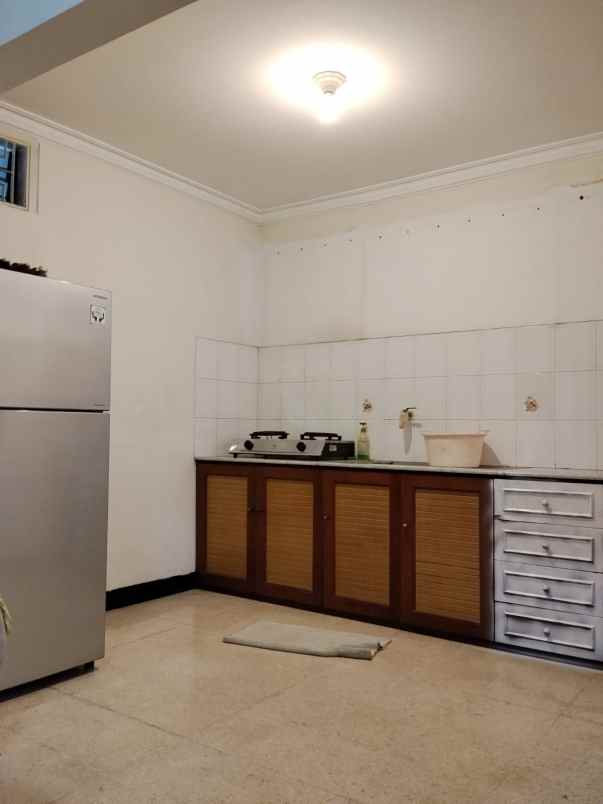 dijual rumah kertajaya indah timur