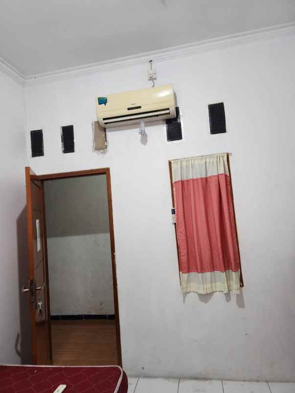 dijual rumah klender jakarta timur
