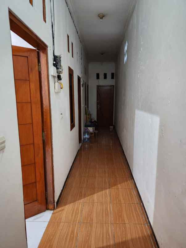 dijual rumah klender jakarta timur