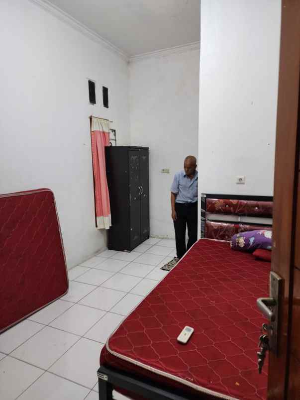dijual rumah klender jakarta timur