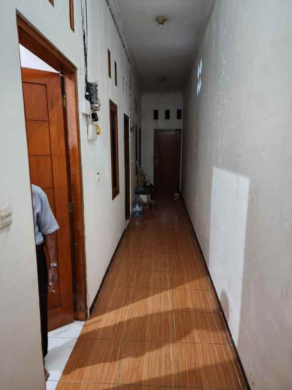 dijual rumah klender jakarta timur