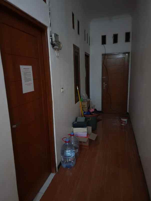 dijual rumah klender jakarta timur