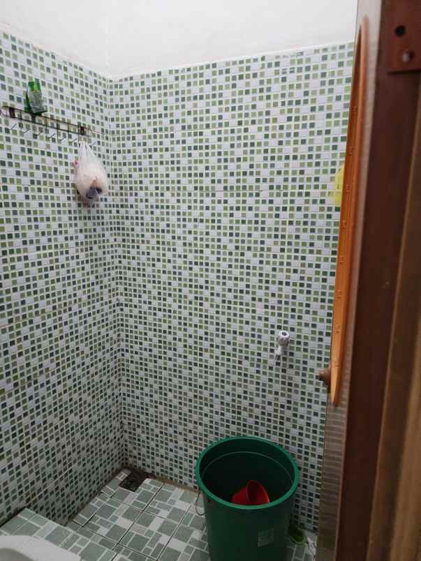 dijual rumah klender jakarta timur