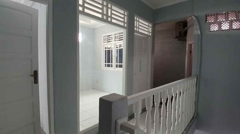 dijual rumah komp beacukai sukapura