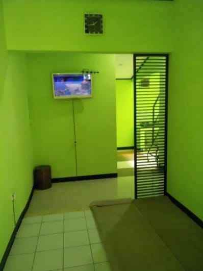 dijual rumah komplek adipura cluster