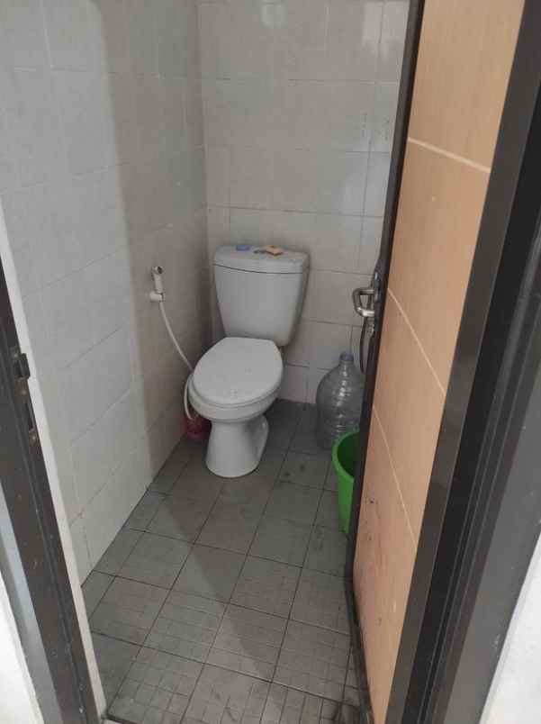 dijual rumah komplek di soreang