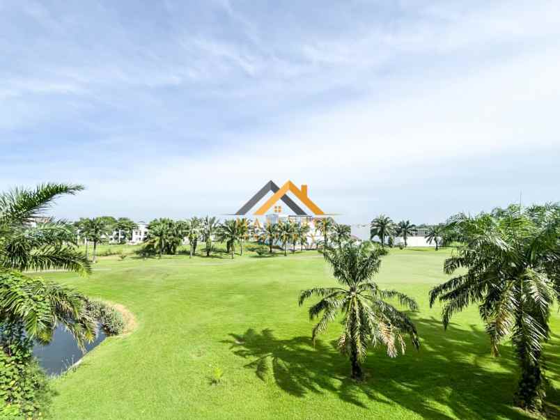 dijual rumah komplek graha metropolitan