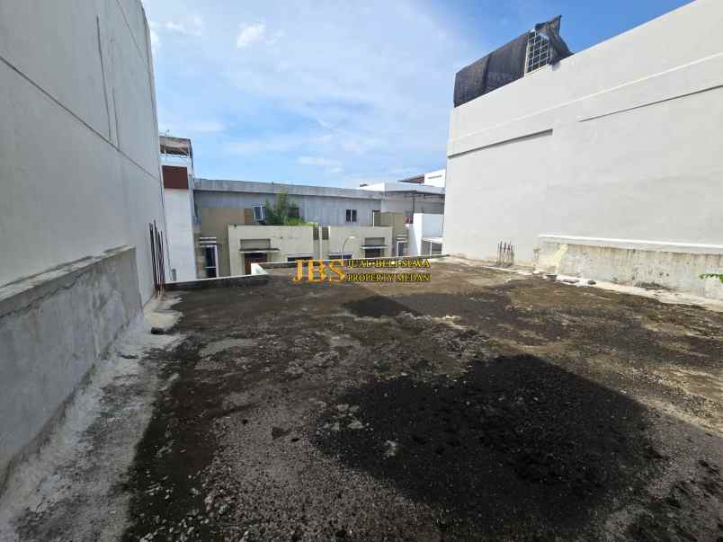 dijual rumah komplek grand cemara asri
