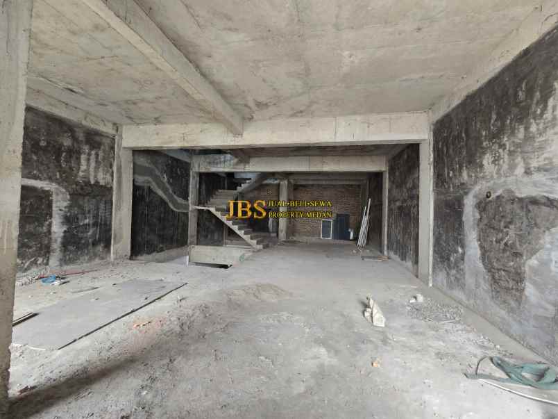 dijual rumah komplek grand cemara asri