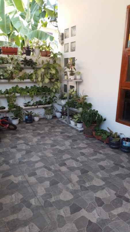 dijual rumah komplek mandala jatihandap