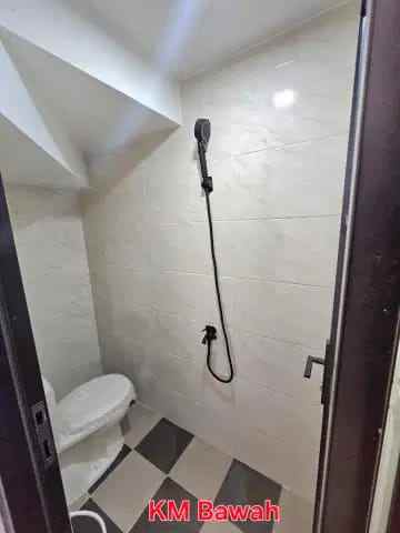 dijual rumah komplek pondok kelapa