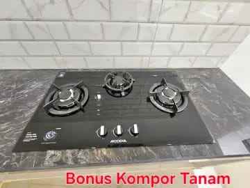 dijual rumah komplek pondok kelapa