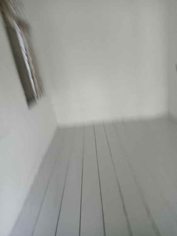 dijual rumah komplek sanggar hurip