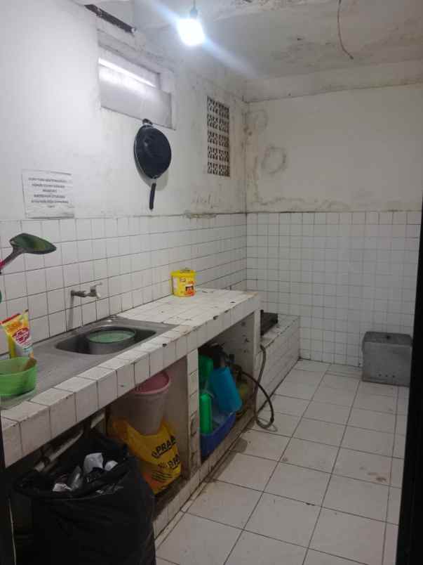 dijual rumah komplek sukaluyu cikutra