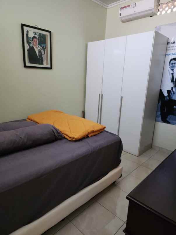 dijual rumah komplek tanjungsari asri