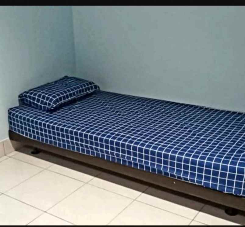 dijual rumah kosan di kawasan sejuk sayap dago bandung