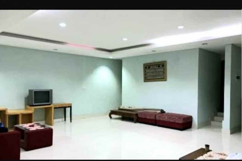 dijual rumah kosan di kawasan sejuk sayap dago bandung