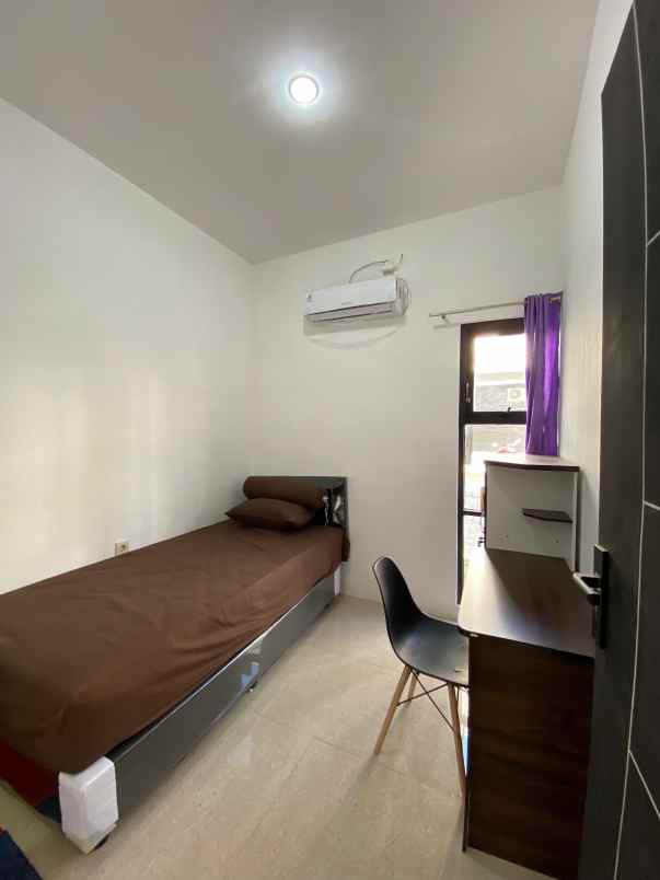dijual rumah kost exclusive lokasi di karangploso