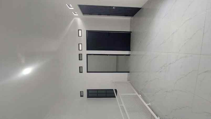 dijual rumah kota bekasi