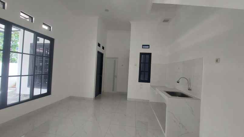 dijual rumah kota bekasi