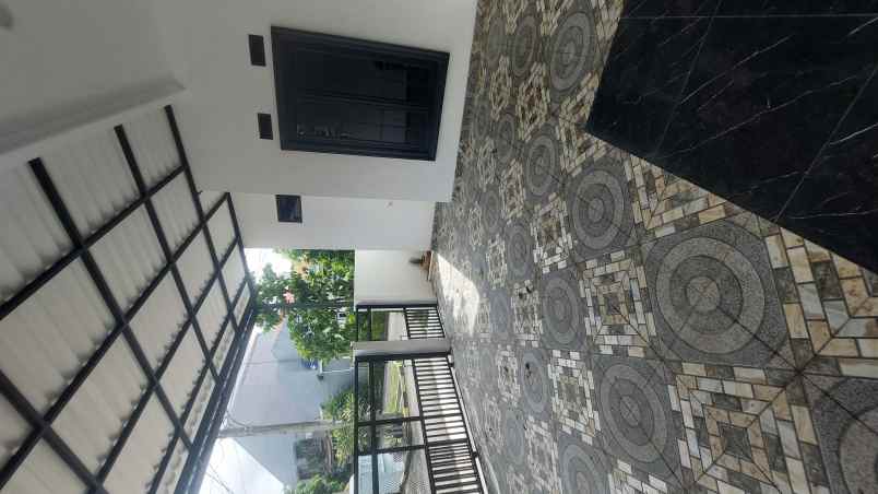 dijual rumah kota bekasi